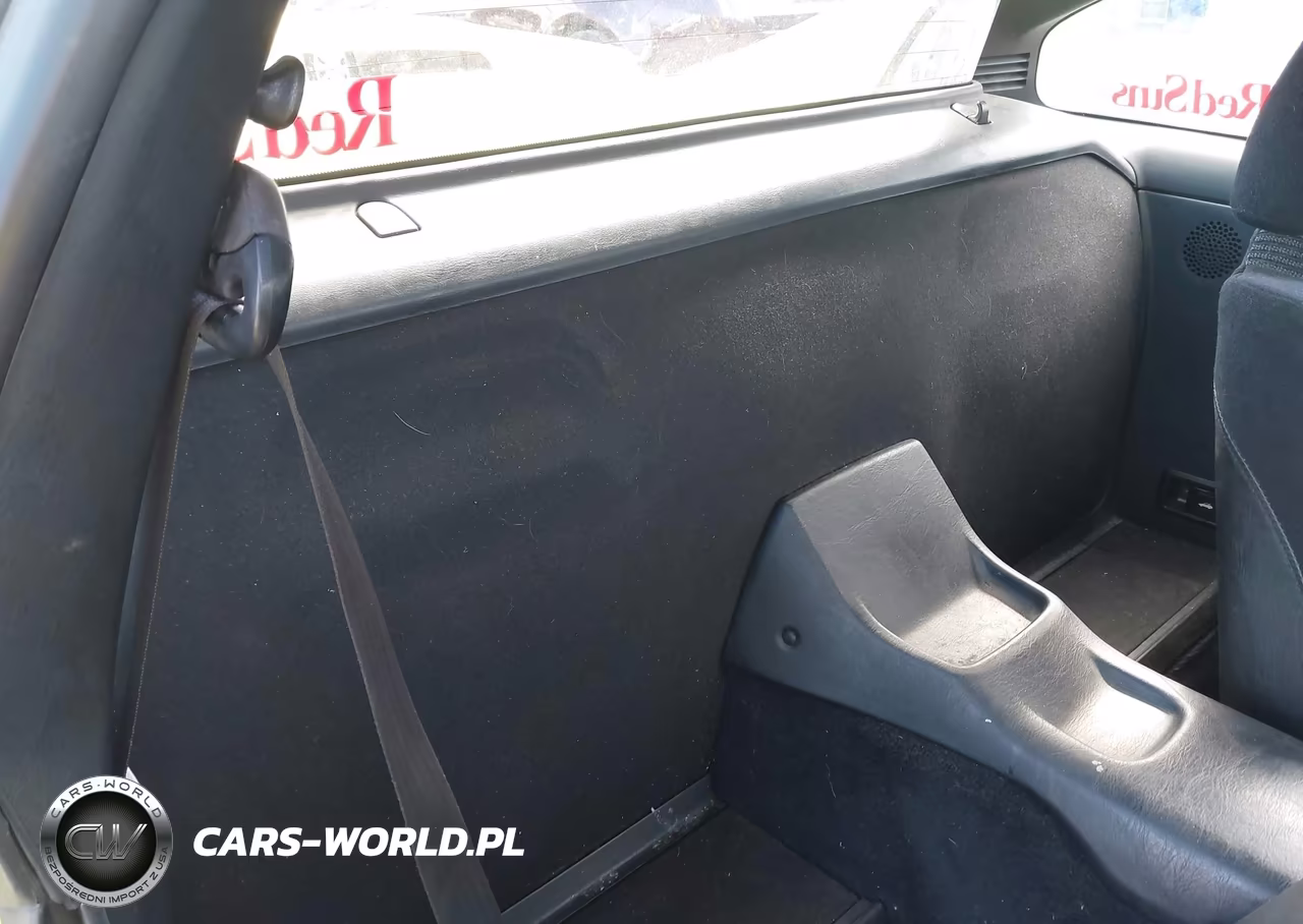 1991 Toyota Mr2 VIN:JT2SW21M8M0011024 - 8