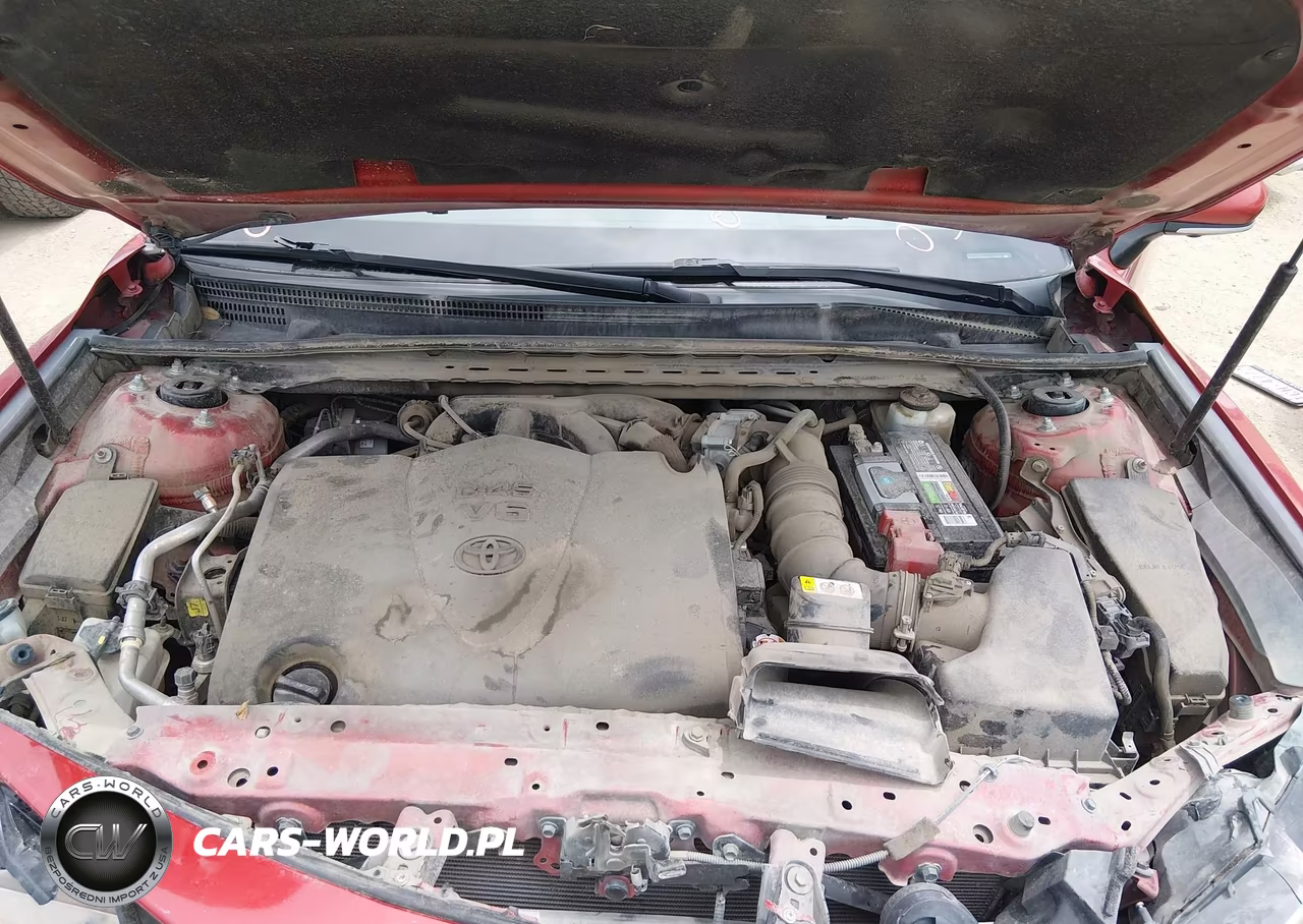 2019 Toyota Camry Xse V6 VIN:4T1BZ1HK8KU028615 - 10
