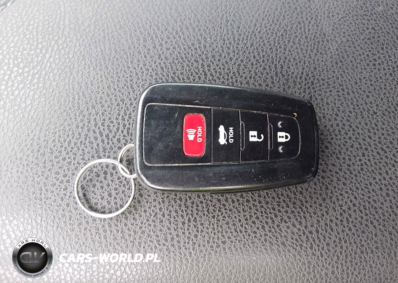 2019 Toyota Camry Xse V6 VIN:4T1BZ1HK8KU028615 - 11
