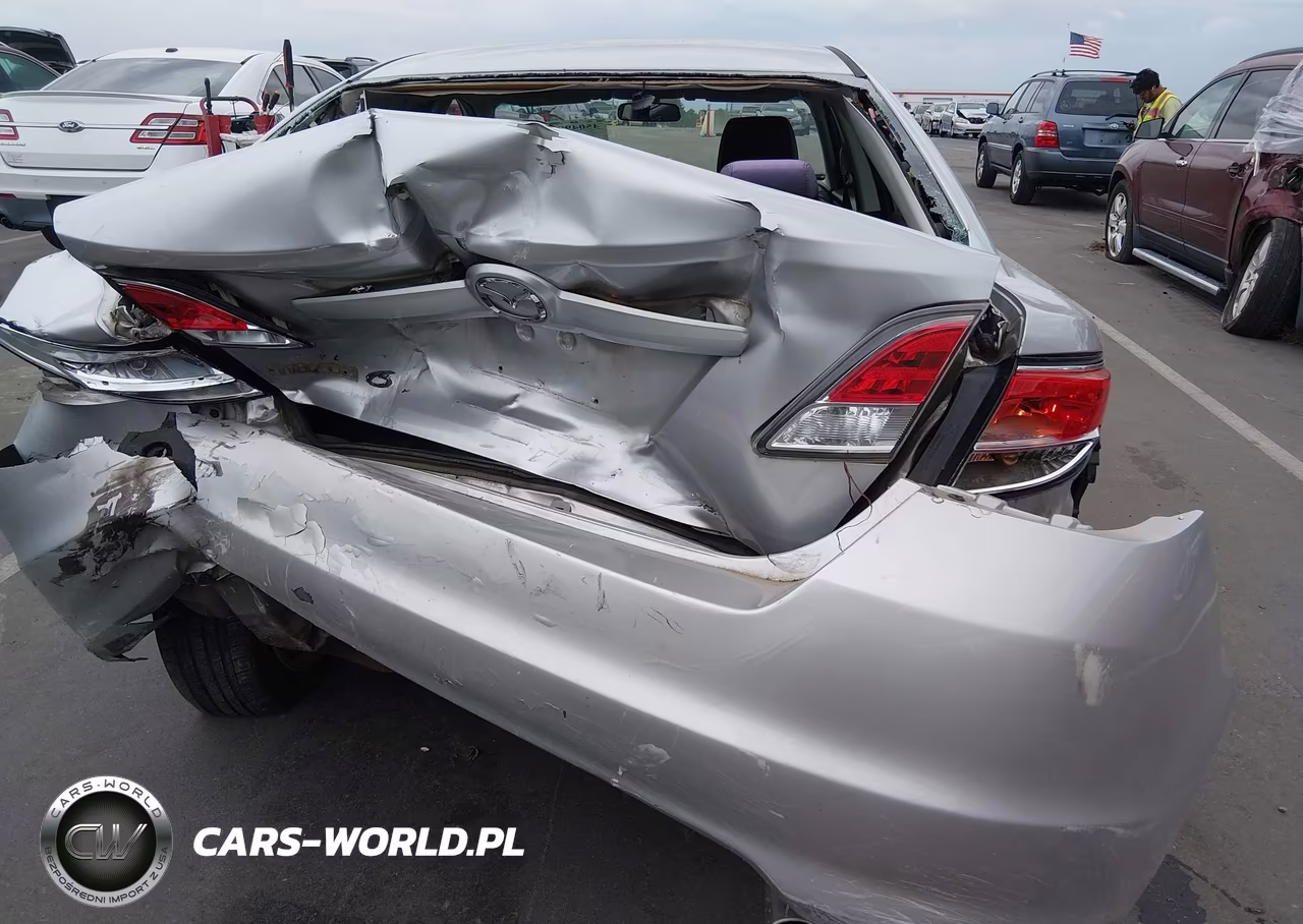 2012 Mazda 6 I VIN:1YVHZ8DH6C5M22931 - 16