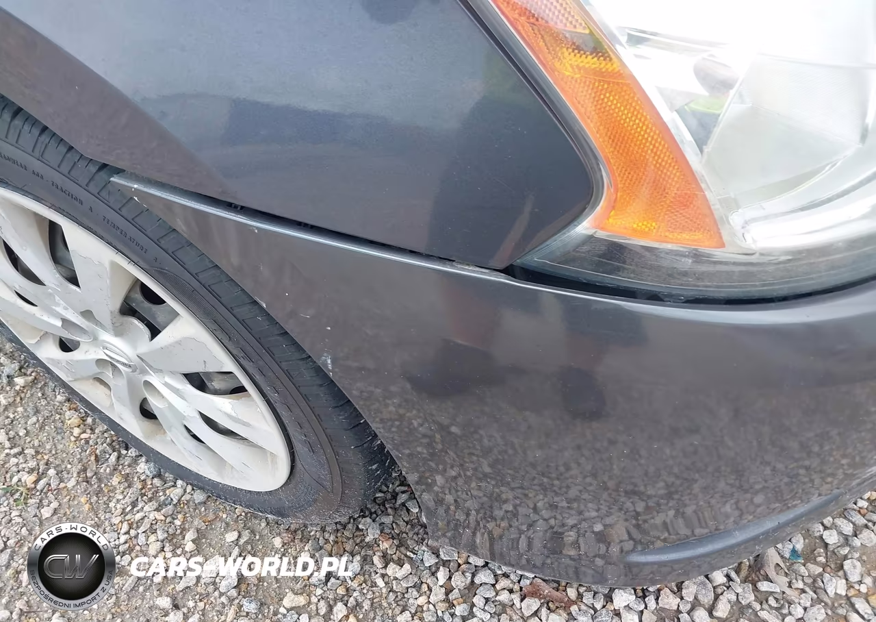 2013 Nissan Sentra Sv VIN:3N1AB7APXDL623107 - 6