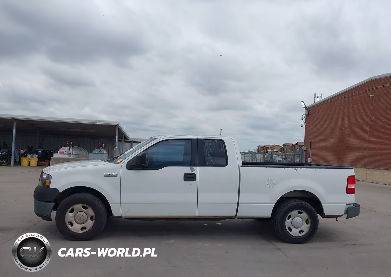 2005 Ford F-150 Stx-Xl-Xlt VIN:1FTRX12W75FB70239 - 14