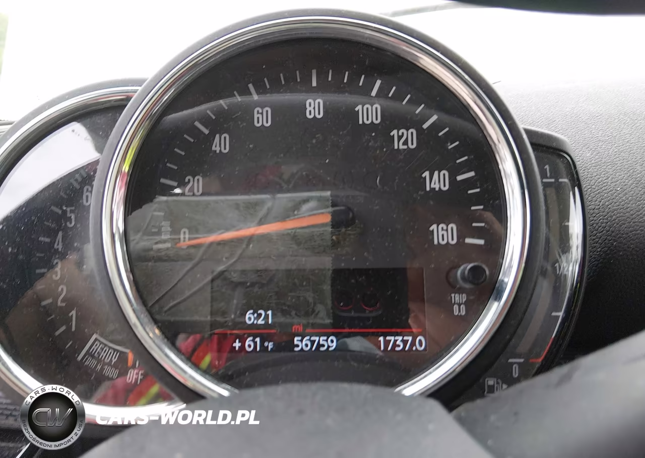 2018 Mini Clubman Cooper VIN:WMWLU1C50J2F29307 - 7