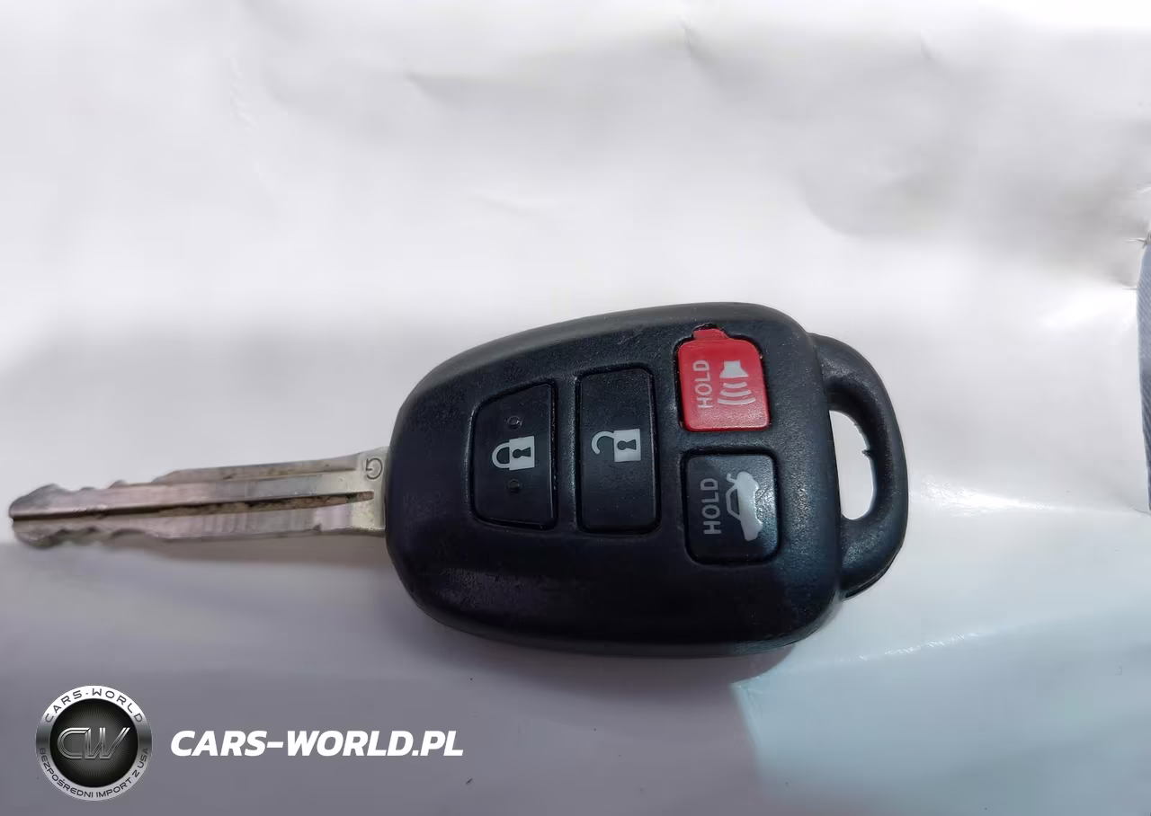 2014 Toyota Camry Xle VIN:4T4BF1FK4ER405043 - 11