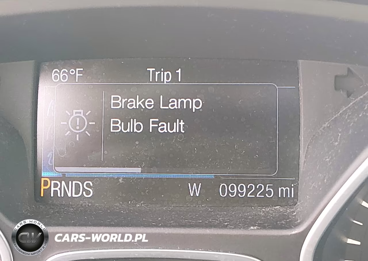 2016 Ford Escape Se VIN:1FMCU9G98GUA14723 - 16