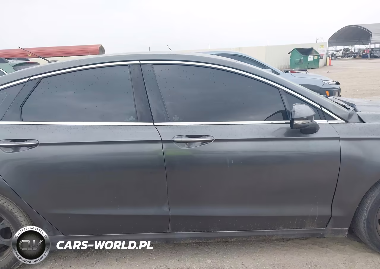2017 Ford Fusion Se VIN:3FA6P0HD4HR228128 - 12