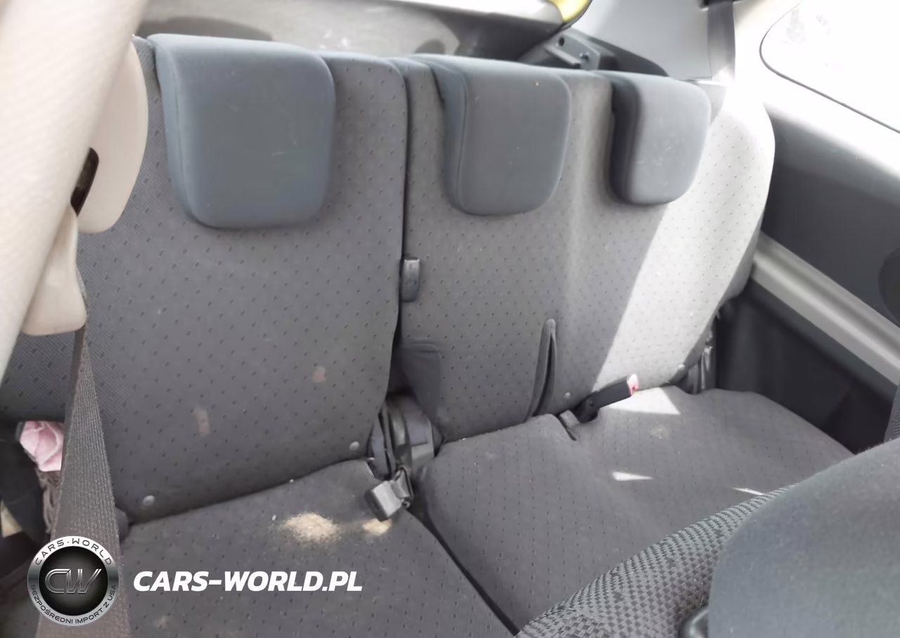 2009 Toyota Yaris VIN:JTDJT903095222516 - 8