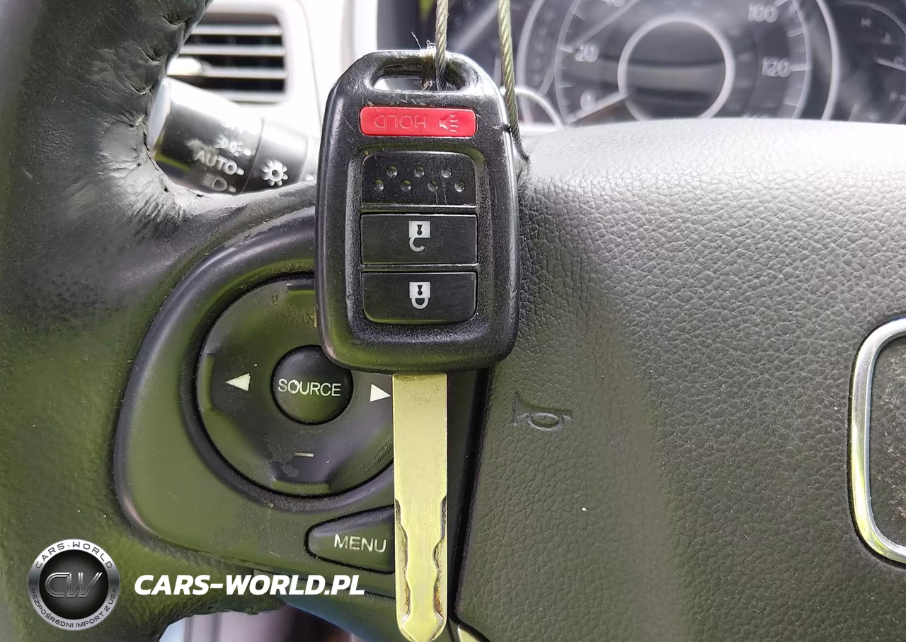 2014 Honda Cr-V Ex-L VIN:2HKRM3H72EH507541 - 11