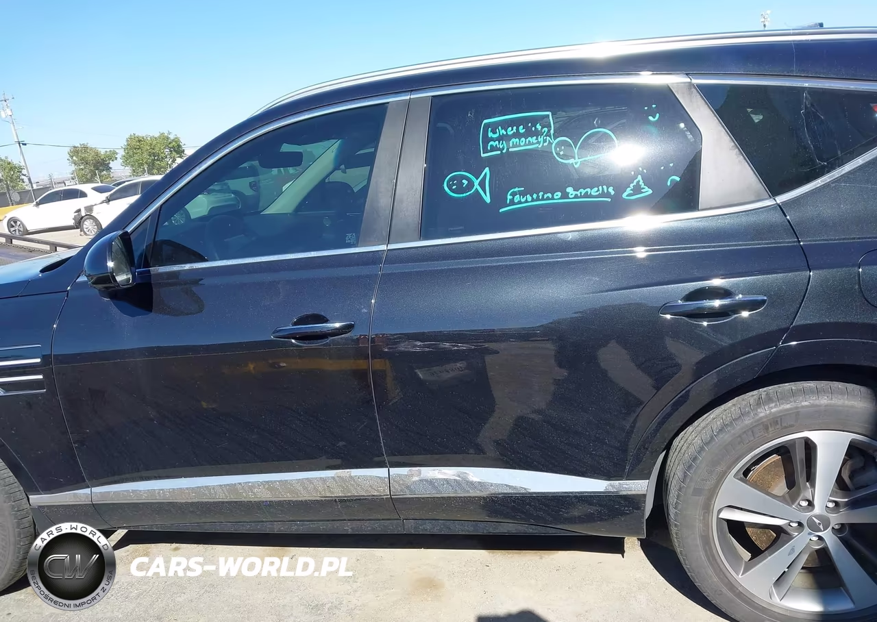 2021 Genesis Gv80 3.5T Awd Advanced VIN:KMUHCESCXMU070079 - 15