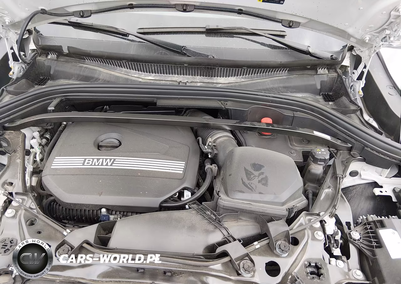 2026 BMW X2 xDrive28I VIN:WBX63GM08T5431300 - 10