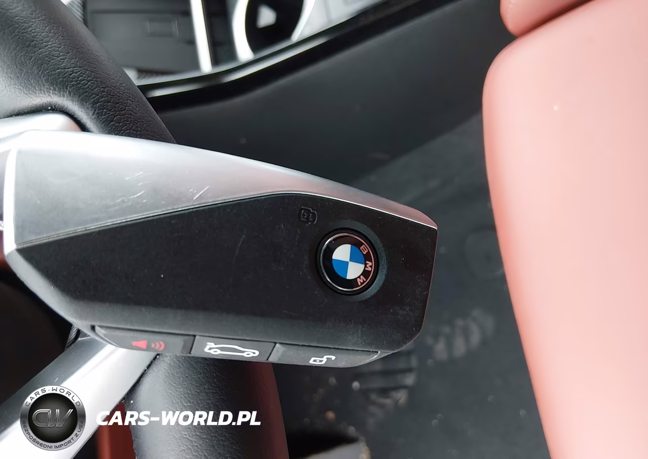2026 BMW X2 xDrive28I VIN:WBX63GM08T5431300 - 11