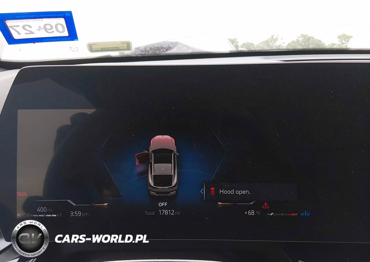 2026 BMW X2 xDrive28I VIN:WBX63GM08T5431300 - 7