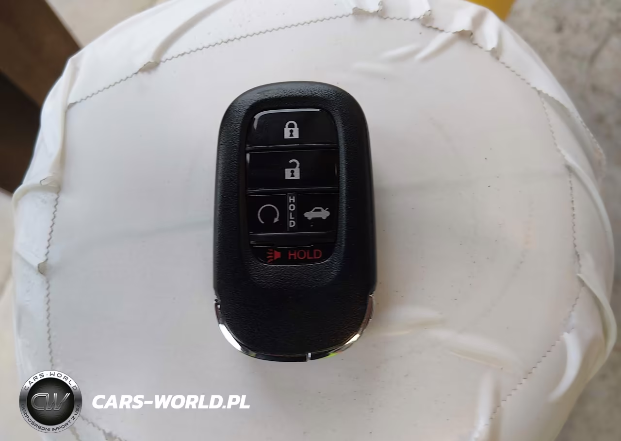 2026 Honda Civic Hybrid Sport-Sport Touring VIN:2HGFE4F87TH312978 - 11