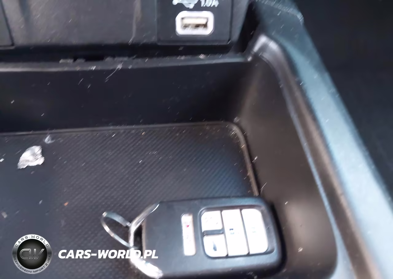 2020 HONDA CR-V EX VIN:2HKRW2H51LH669502 - 11