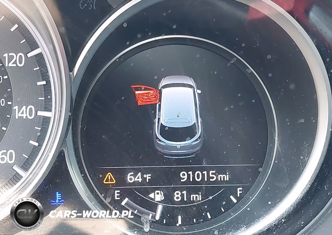 2016 Mazda Cx-9 Grand Touring VIN:JM3TCBDY7G0108357 - 16