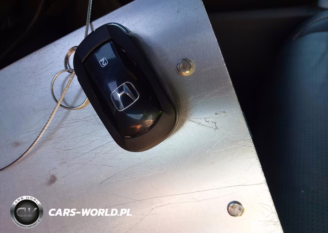 2026 Honda Cr-V Hybrid 2Wd Sport-L VIN:7FARS5H88TE012142 - 11
