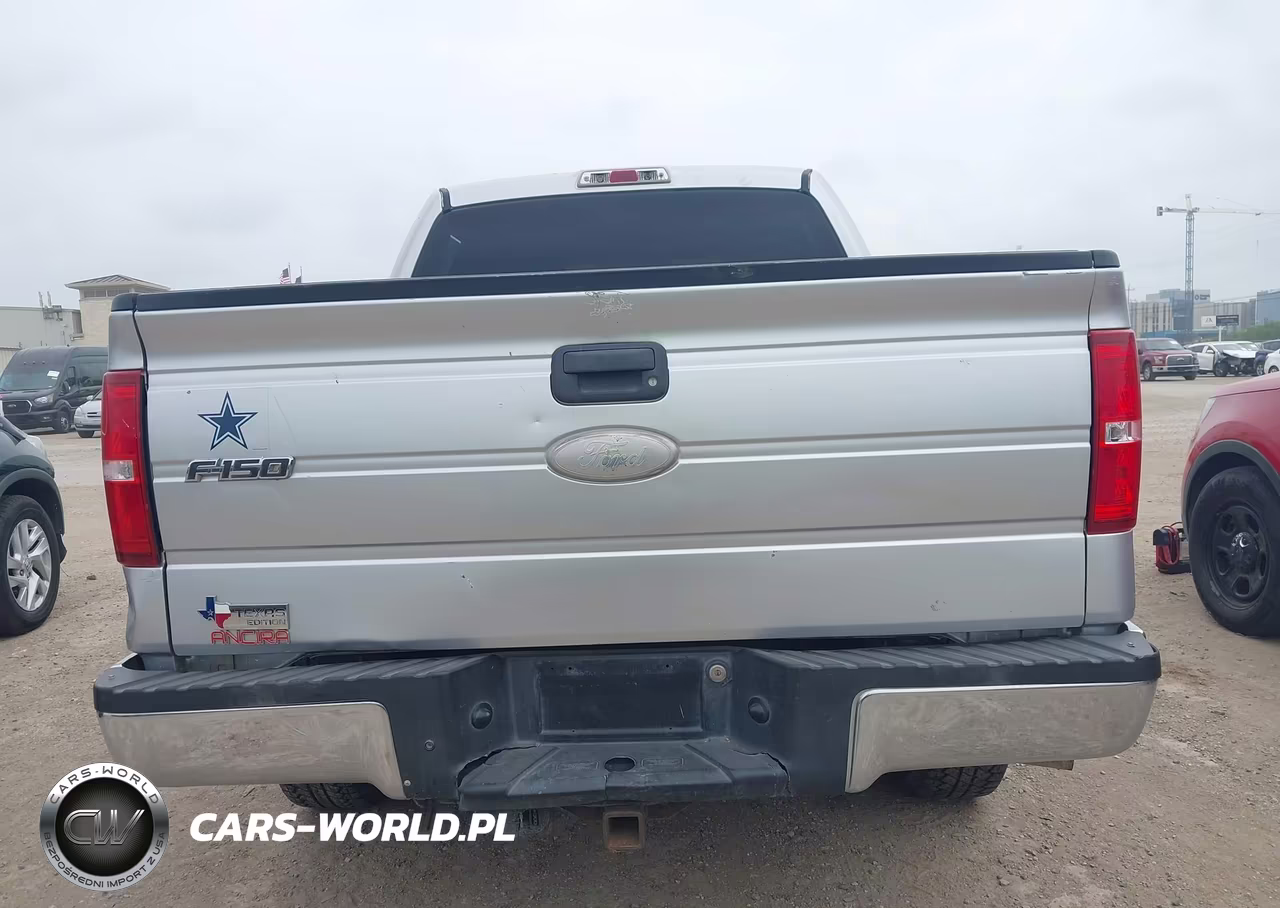 2012 Ford F-150 Xlt VIN:1FTFW1ET8CFA04123 - 16
