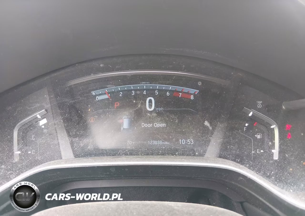 2022 Honda Cr-V Awd Ex-L VIN:2HKRW2H84NH647135 - 7