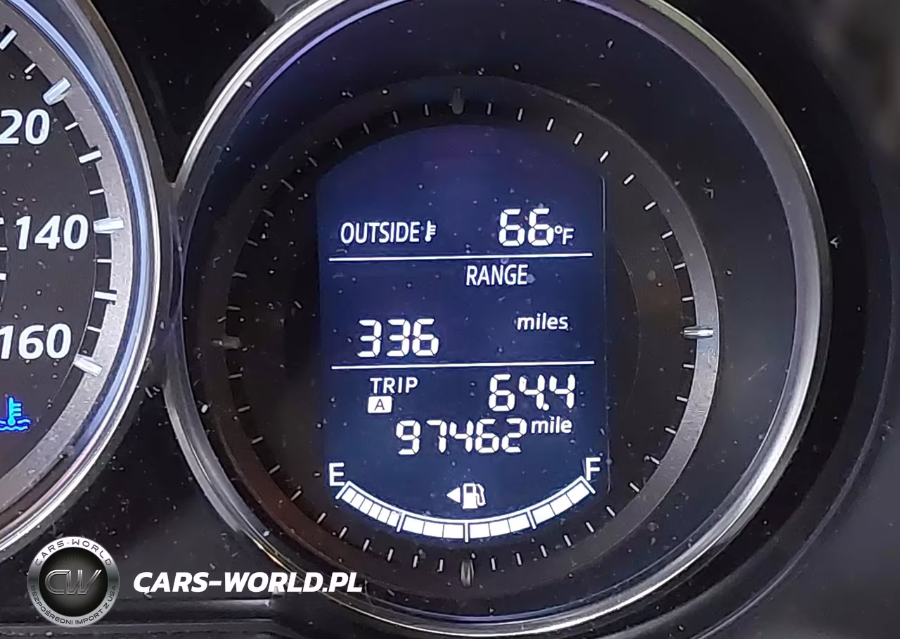 2013 Mazda Cx-5 Grand Touring VIN:JM3KE2DE9D0109503 - 15