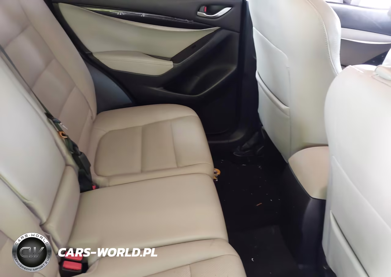 2013 Mazda Cx-5 Grand Touring VIN:JM3KE2DE9D0109503 - 8