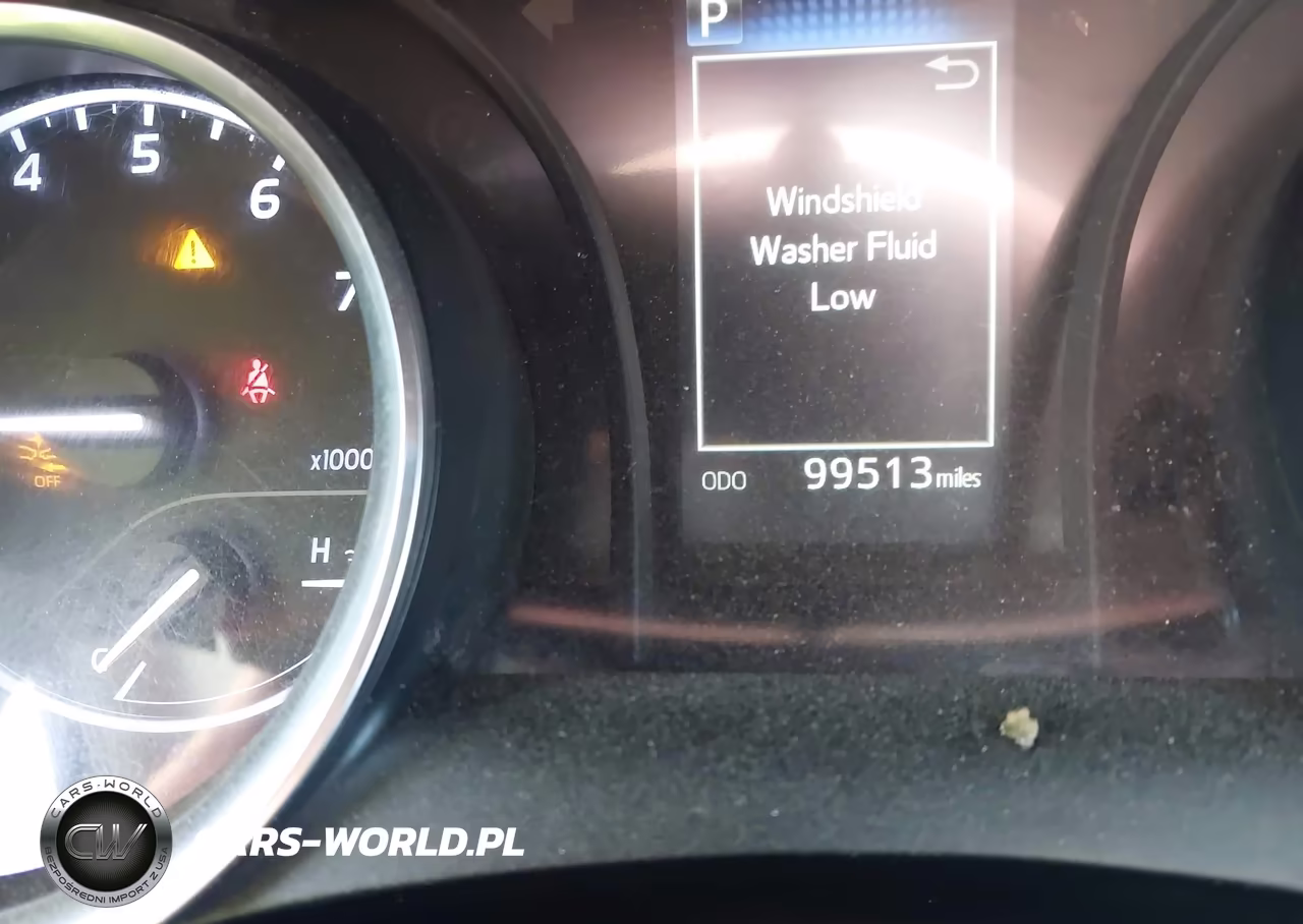 2018 Toyota Camry L VIN:4T1B11HK8JU548254 - 15