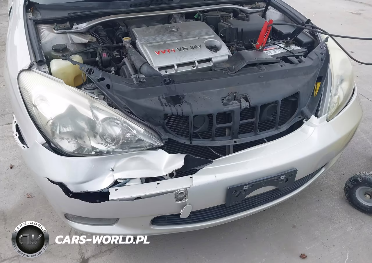 2002 Lexus Es 300 VIN:JTHBF30G025024244 - 6