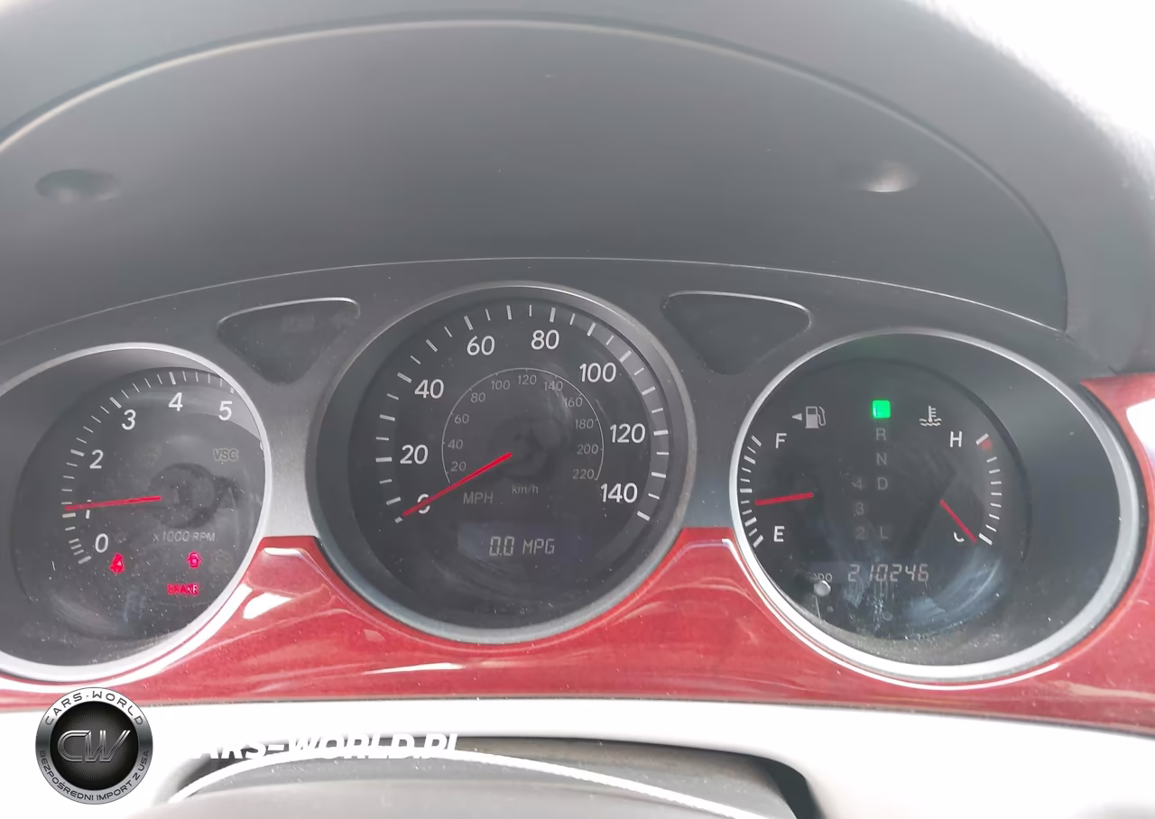2002 Lexus Es 300 VIN:JTHBF30G025024244 - 7