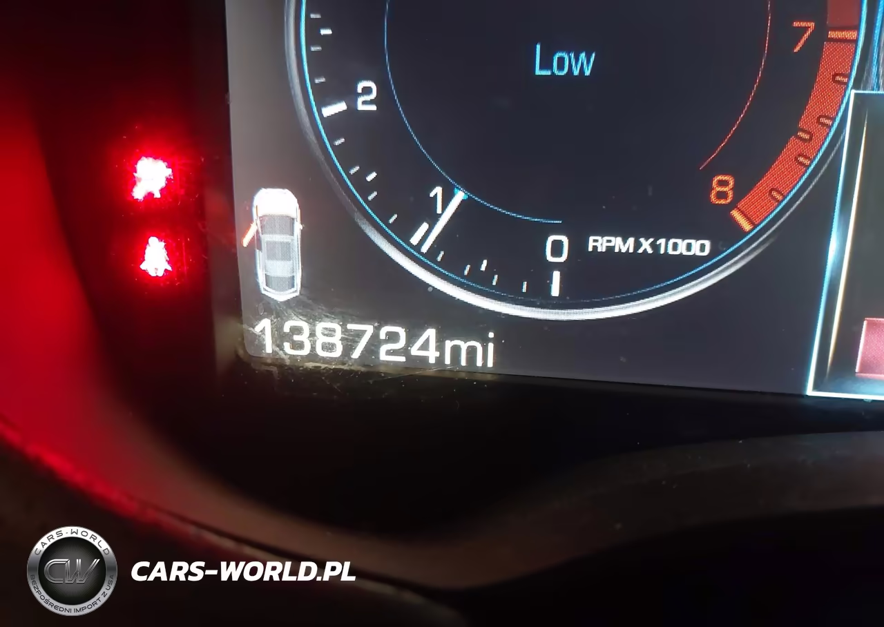 2014 Cadillac Xts Premium VIN:2G61R5S38E9156981 - 15
