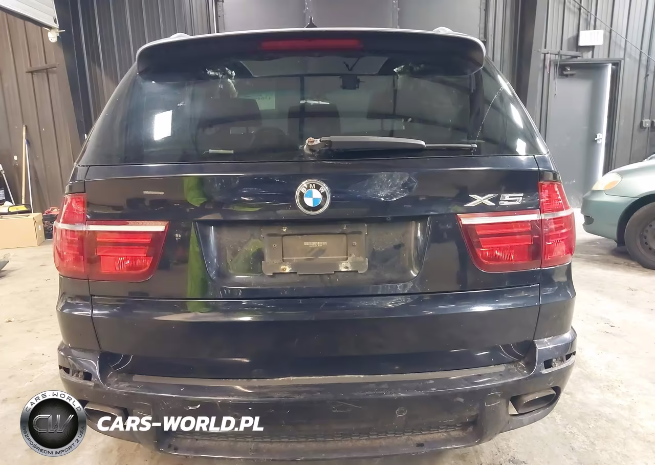 2012 BMW X5 xDrive50I VIN:5UXZV8C53CL424787 - 17