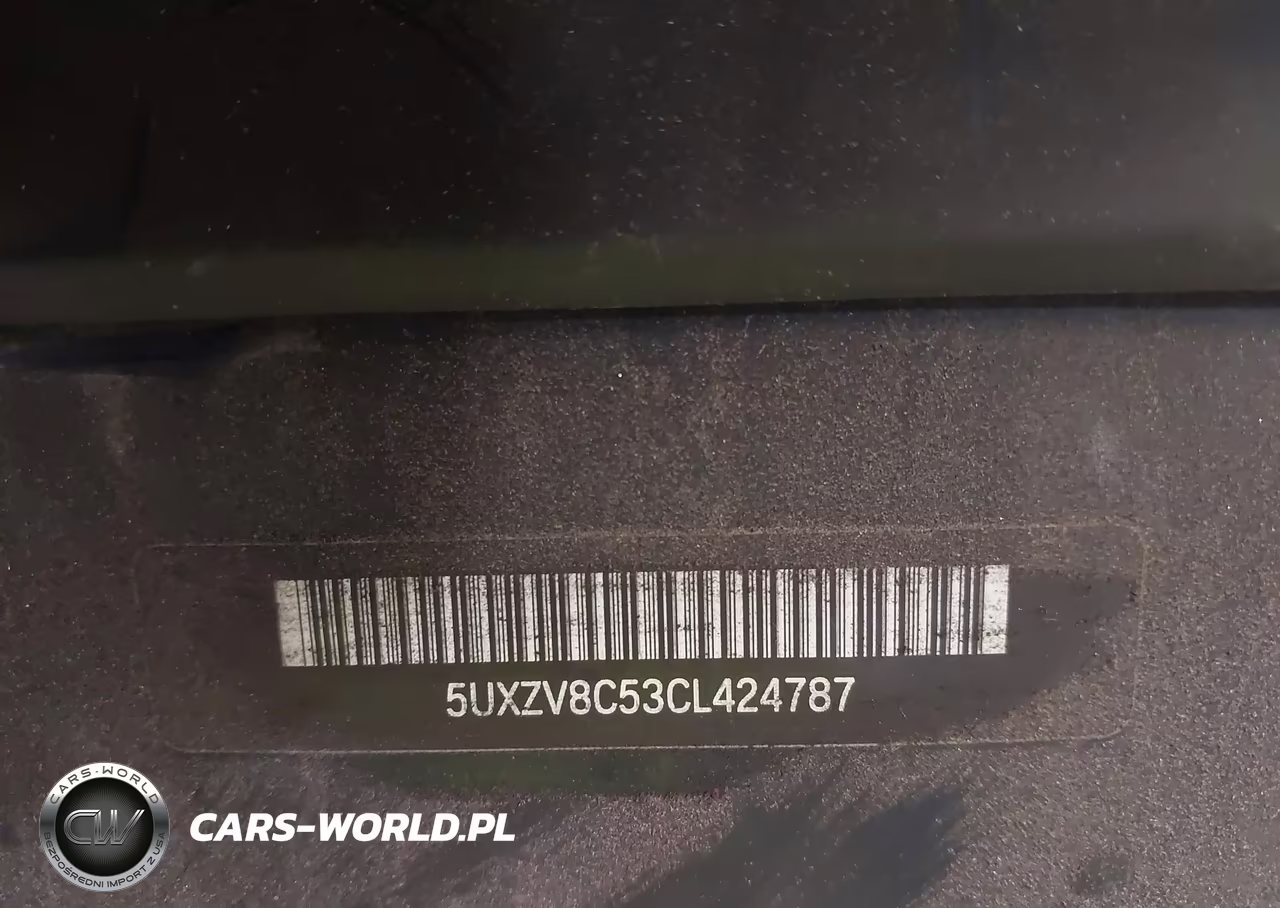 2012 BMW X5 xDrive50I VIN:5UXZV8C53CL424787 - 21