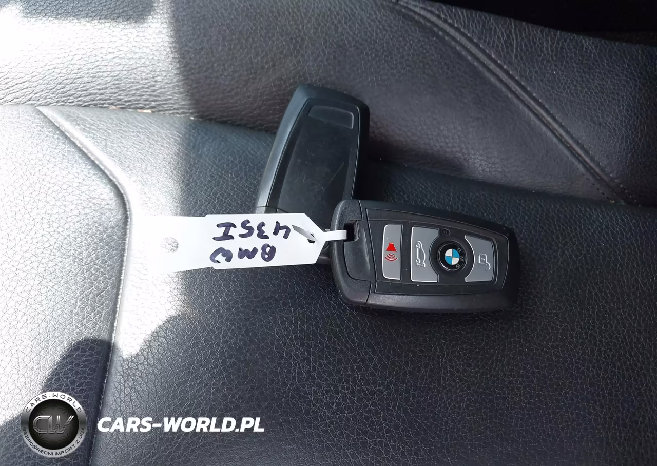 2015 BMW 435I Gran Coupe xDrive VIN:WBA4B3C54FGV48987 - 11