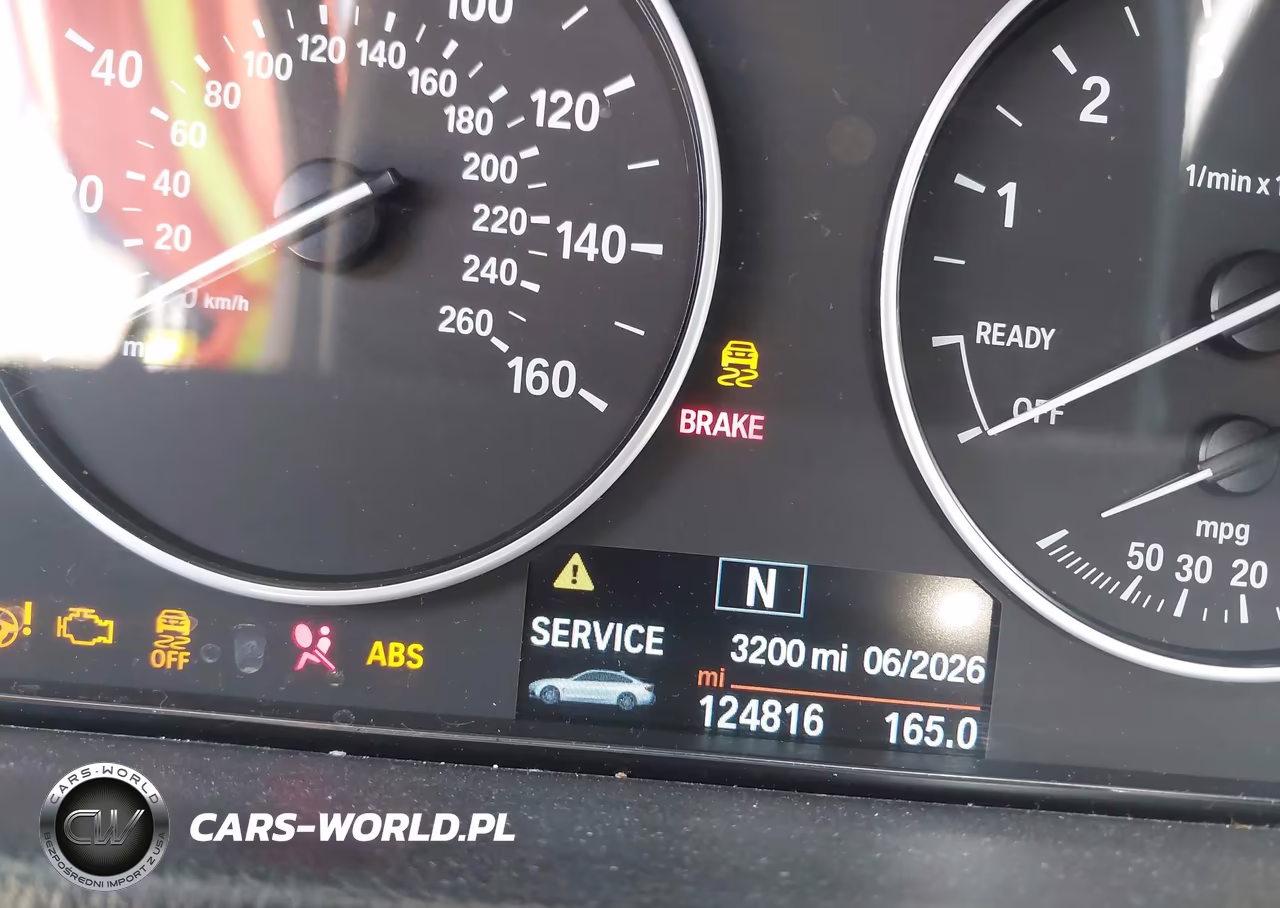 2015 BMW 435I Gran Coupe xDrive VIN:WBA4B3C54FGV48987 - 15