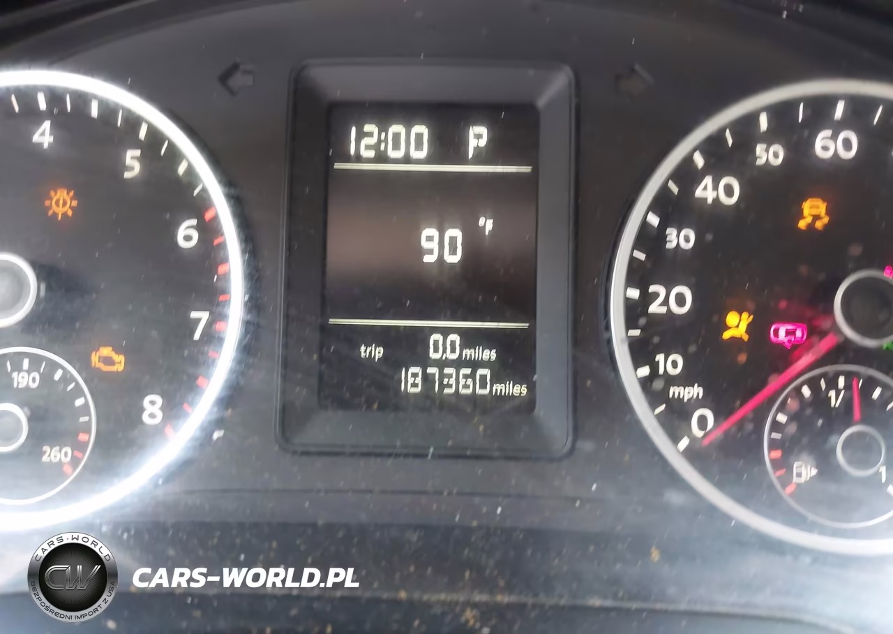 2011 Volkswagen Tiguan S VIN:WVGBV7AX8BW506377 - 15