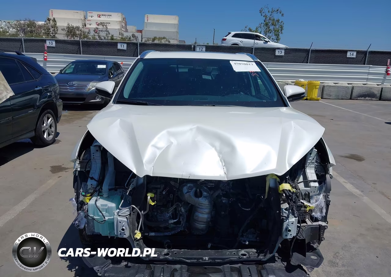 2019 Toyota Highlander Limited VIN:5TDDZRFH8KS739318 - 13