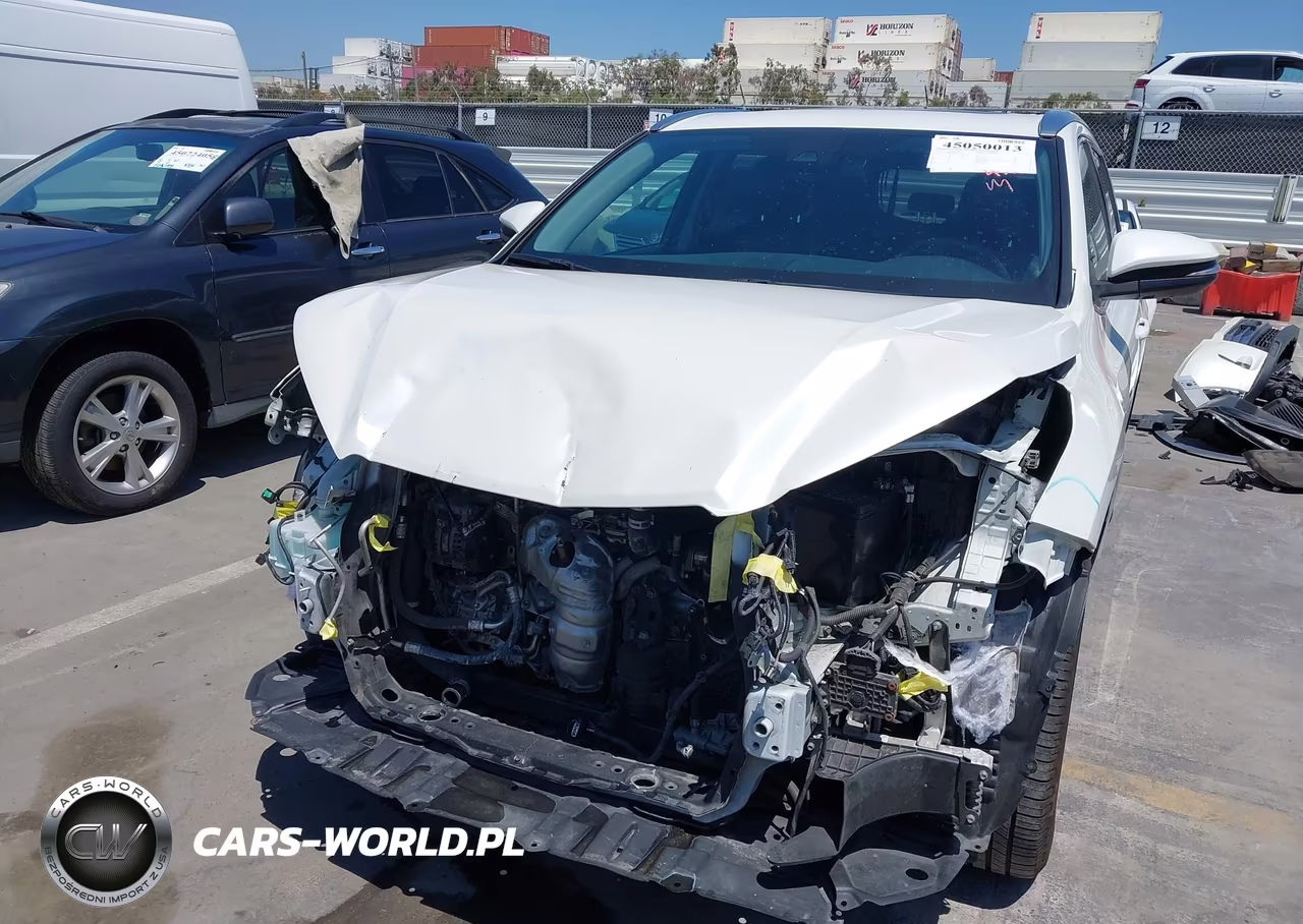 2019 Toyota Highlander Limited VIN:5TDDZRFH8KS739318 - 6