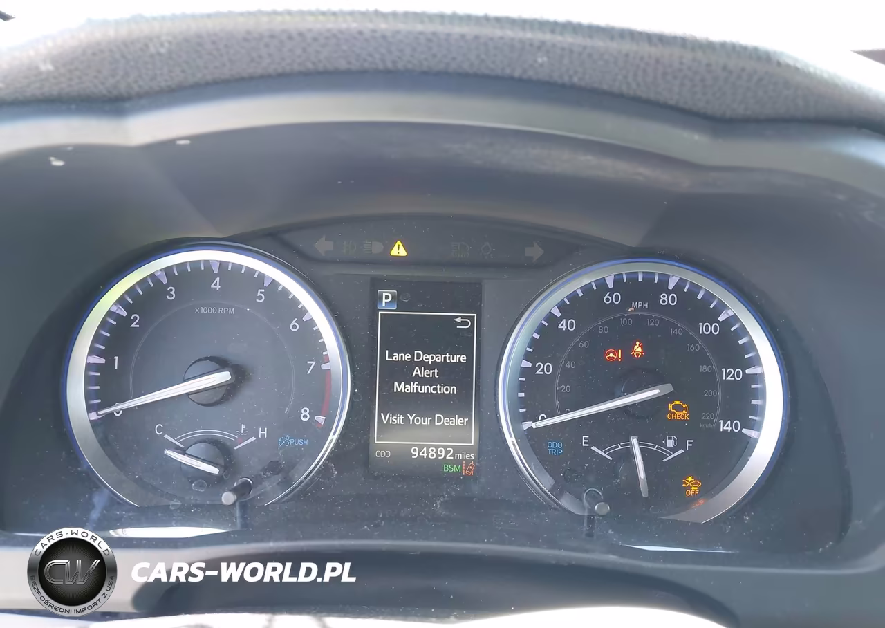 2019 Toyota Highlander Limited VIN:5TDDZRFH8KS739318 - 7