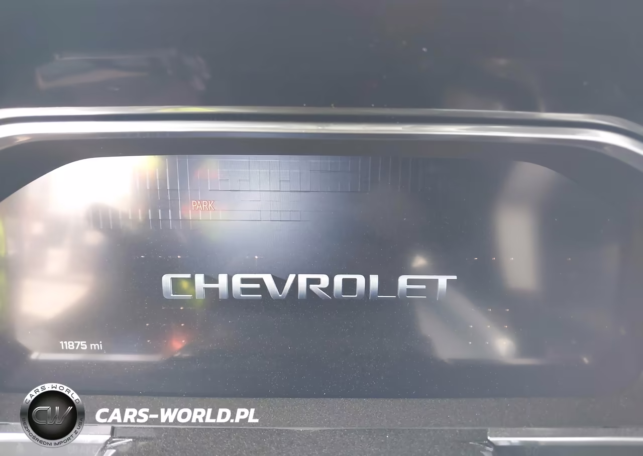 2026 Chevrolet Silverado 1500 4Wd Standard Bed Lt VIN:1GCUKDED5TZ238862 - 7