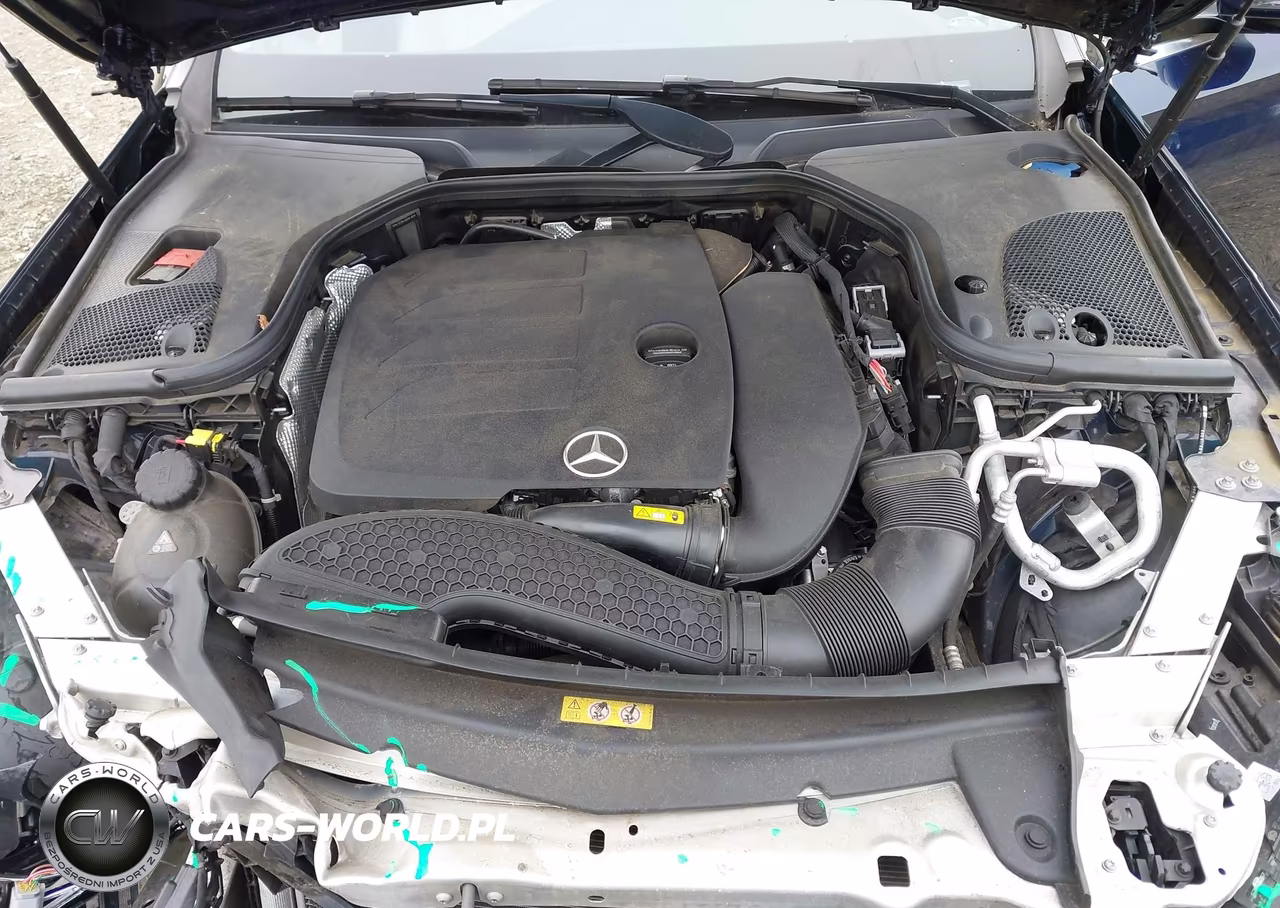 2020 Mercedes-Benz E 350 4Matic VIN:WDDZF8EB4LA701398 - 10