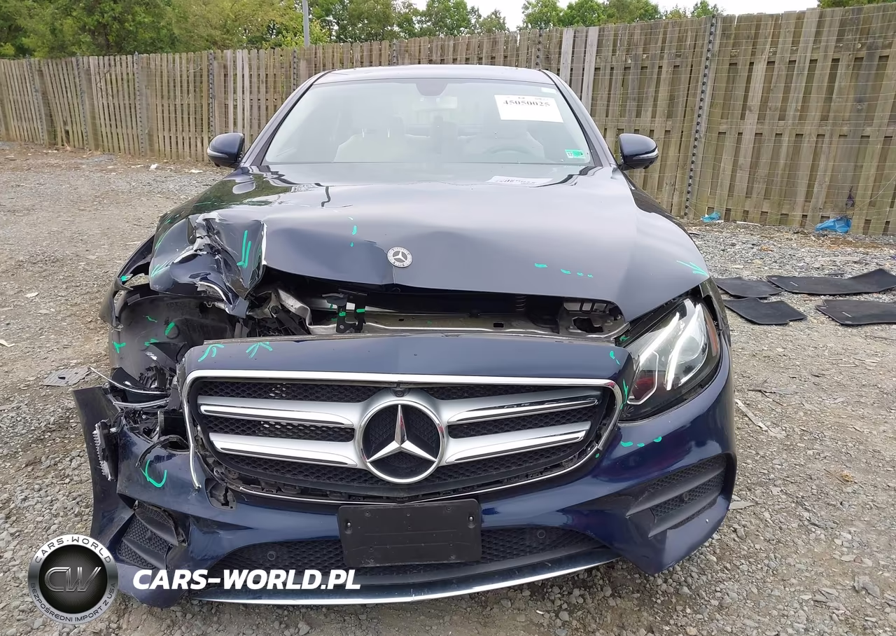 2020 Mercedes-Benz E 350 4Matic VIN:WDDZF8EB4LA701398 - 12