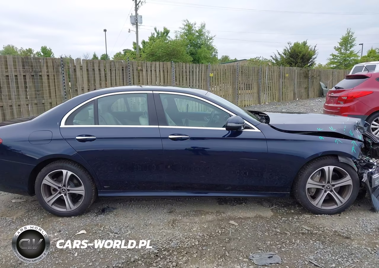 2020 Mercedes-Benz E 350 4Matic VIN:WDDZF8EB4LA701398 - 13