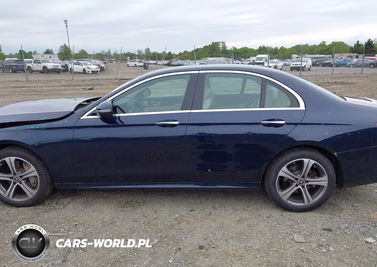 2020 Mercedes-Benz E 350 4Matic VIN:WDDZF8EB4LA701398 - 14