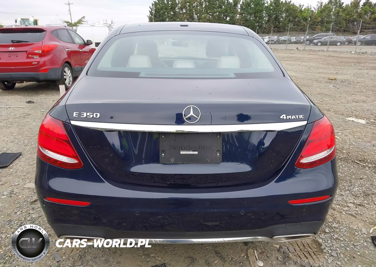 2020 Mercedes-Benz E 350 4Matic VIN:WDDZF8EB4LA701398 - 16