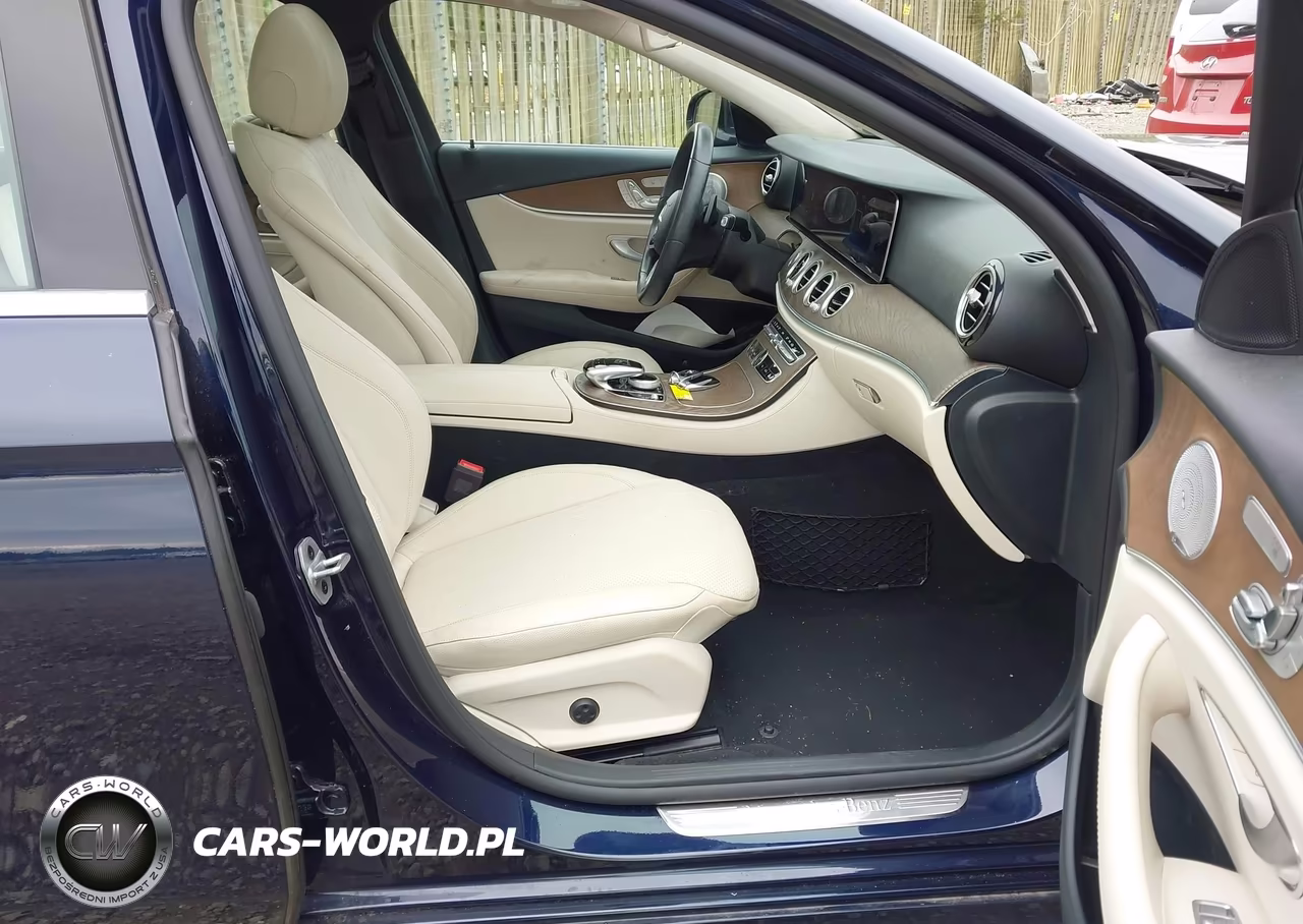 2020 Mercedes-Benz E 350 4Matic VIN:WDDZF8EB4LA701398 - 5