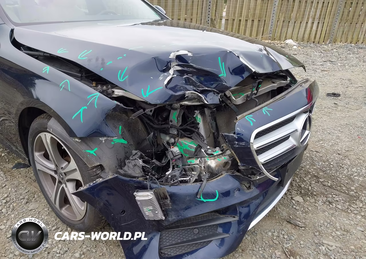 2020 Mercedes-Benz E 350 4Matic VIN:WDDZF8EB4LA701398 - 6