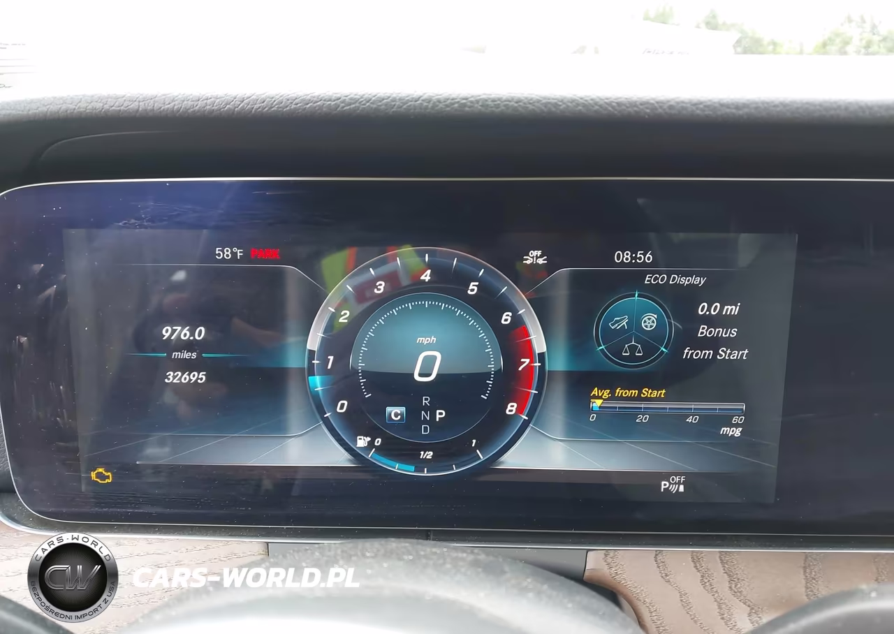 2020 Mercedes-Benz E 350 4Matic VIN:WDDZF8EB4LA701398 - 7