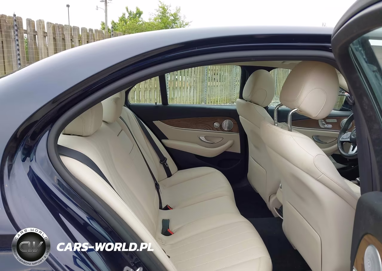 2020 Mercedes-Benz E 350 4Matic VIN:WDDZF8EB4LA701398 - 8
