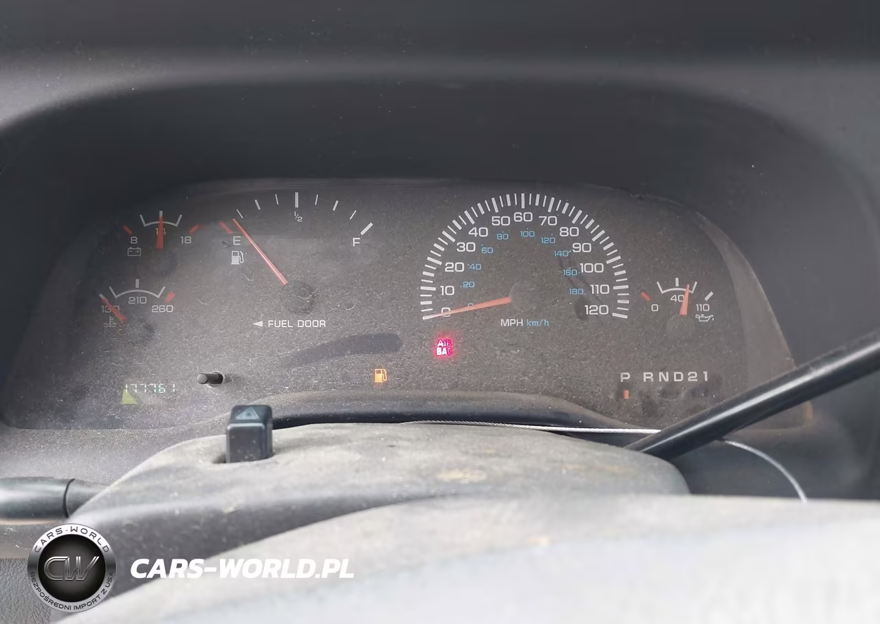 1999 Dodge Ram 1500 St-Ws VIN:1B7HC16X3XS119678 - 7