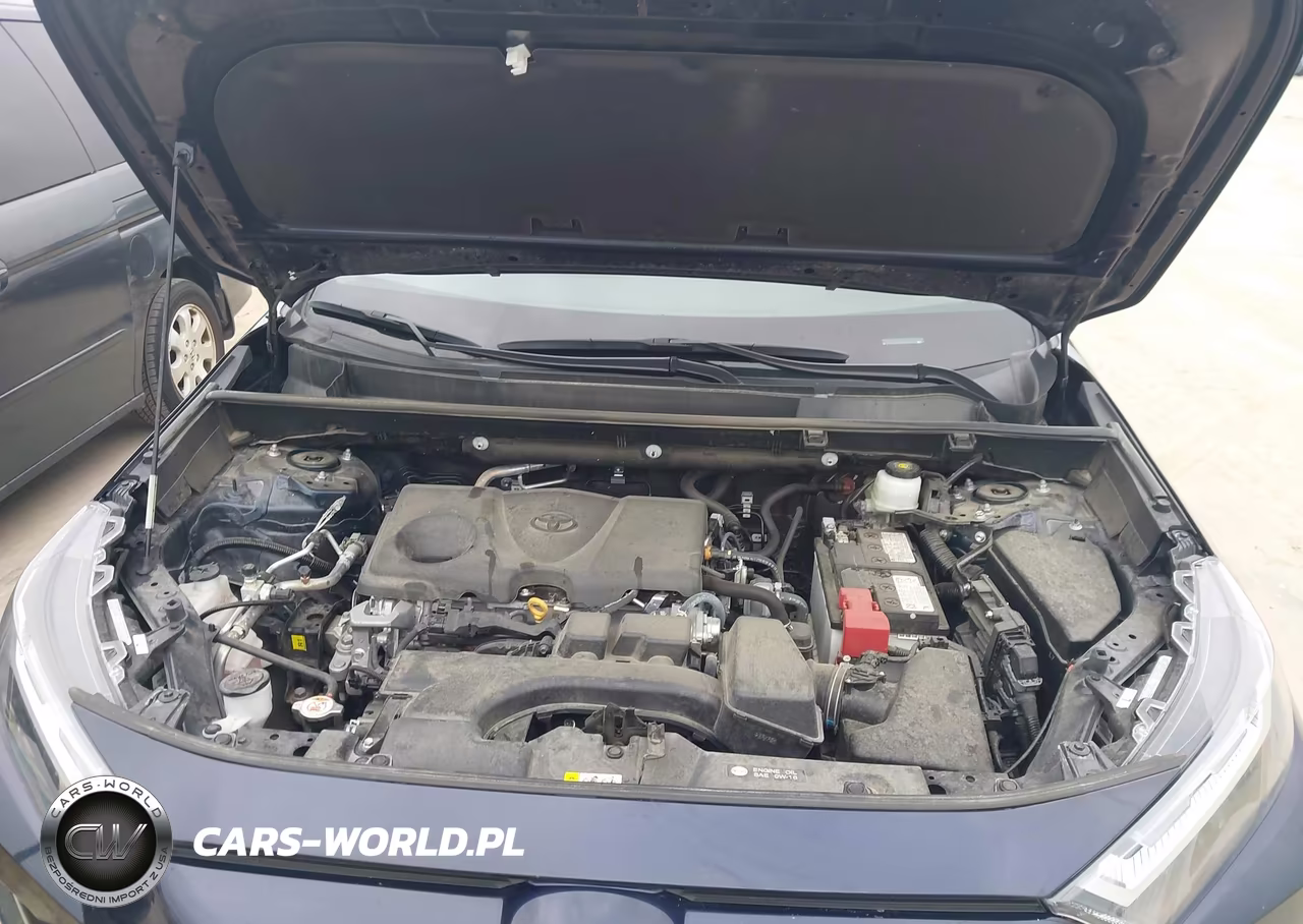 2025 Toyota Rav4 Xle VIN:2T3W1RFVXSW382230 - 10