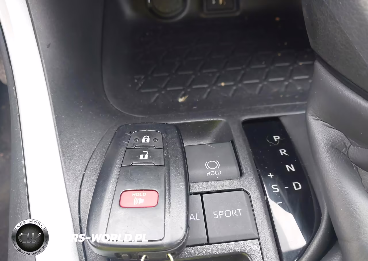 2025 Toyota Rav4 Xle VIN:2T3W1RFVXSW382230 - 11