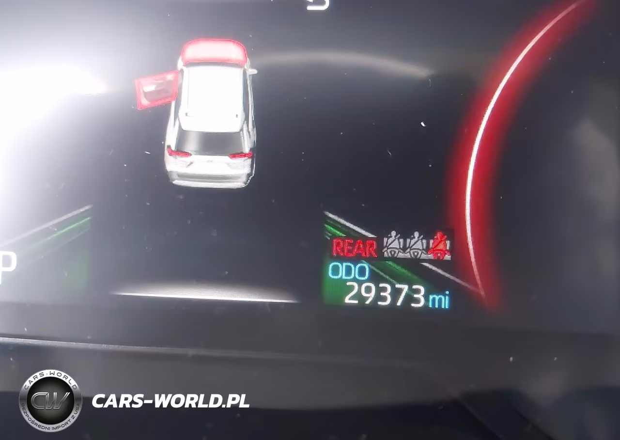 2025 Toyota Rav4 Xle VIN:2T3W1RFVXSW382230 - 16